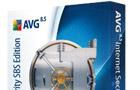 AVG Internet Security Edition SBS 