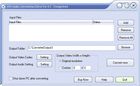 Avi To Divx : convertir des vidéos AVI en Divx