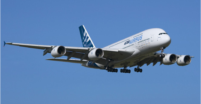 Airbus A380 : la sortie de flotte chez Air France en 2022