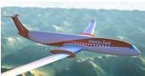 Un avion électrique pour des vols Paris-Londres en 2027
