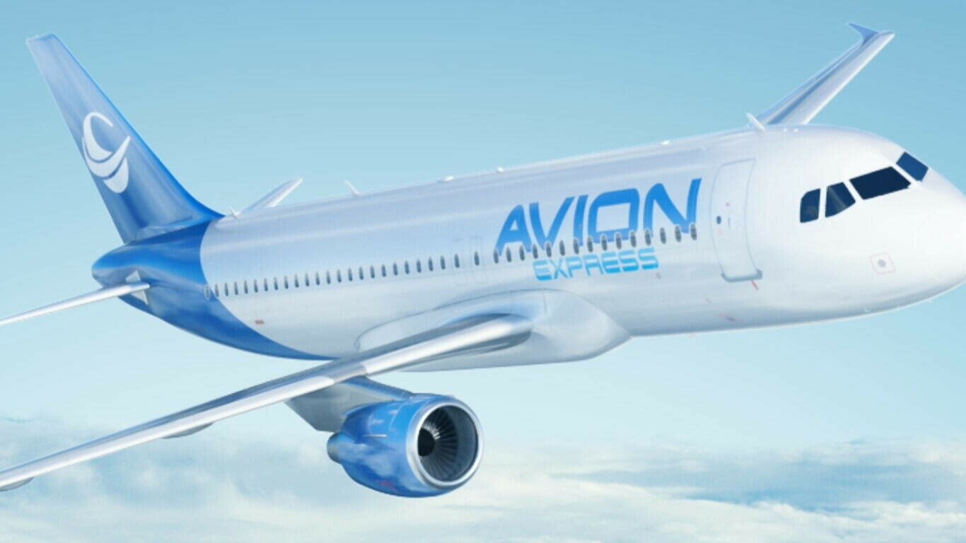 Avion Express