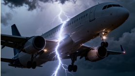 Comment protéger les futures ailes volantes de la foudre ? Le MIT change d'approche