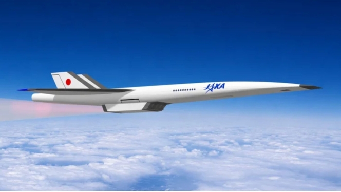 Le Japon teste avec succès son moteur hypersonique capable d'atteindre Mach 5