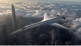 La Chine dévoile ses projets d'avions hypersonique et supersonique