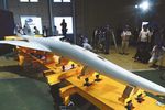 avion supersonique japon