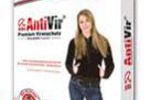 Avira AntiVir Premium