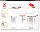 Avira AntiVir Personal