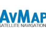 AvMap Logo AvMap Logo