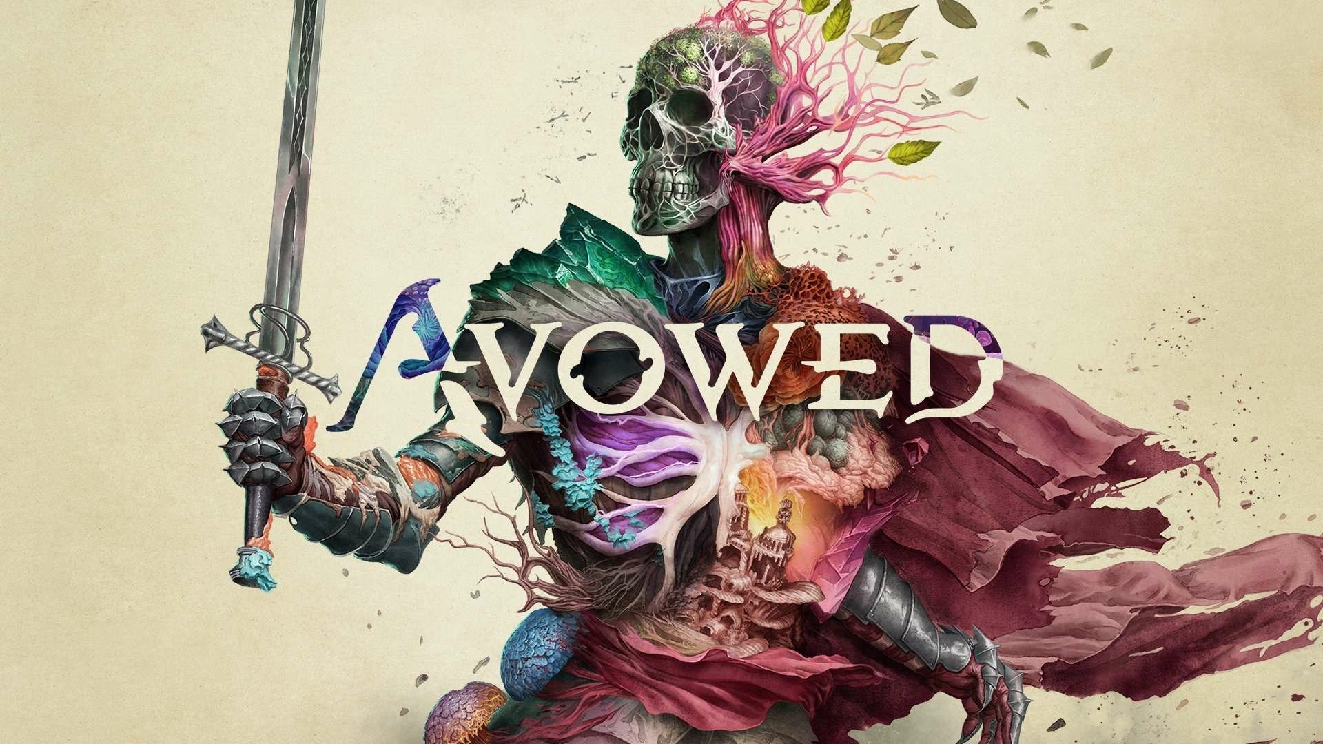 avowed