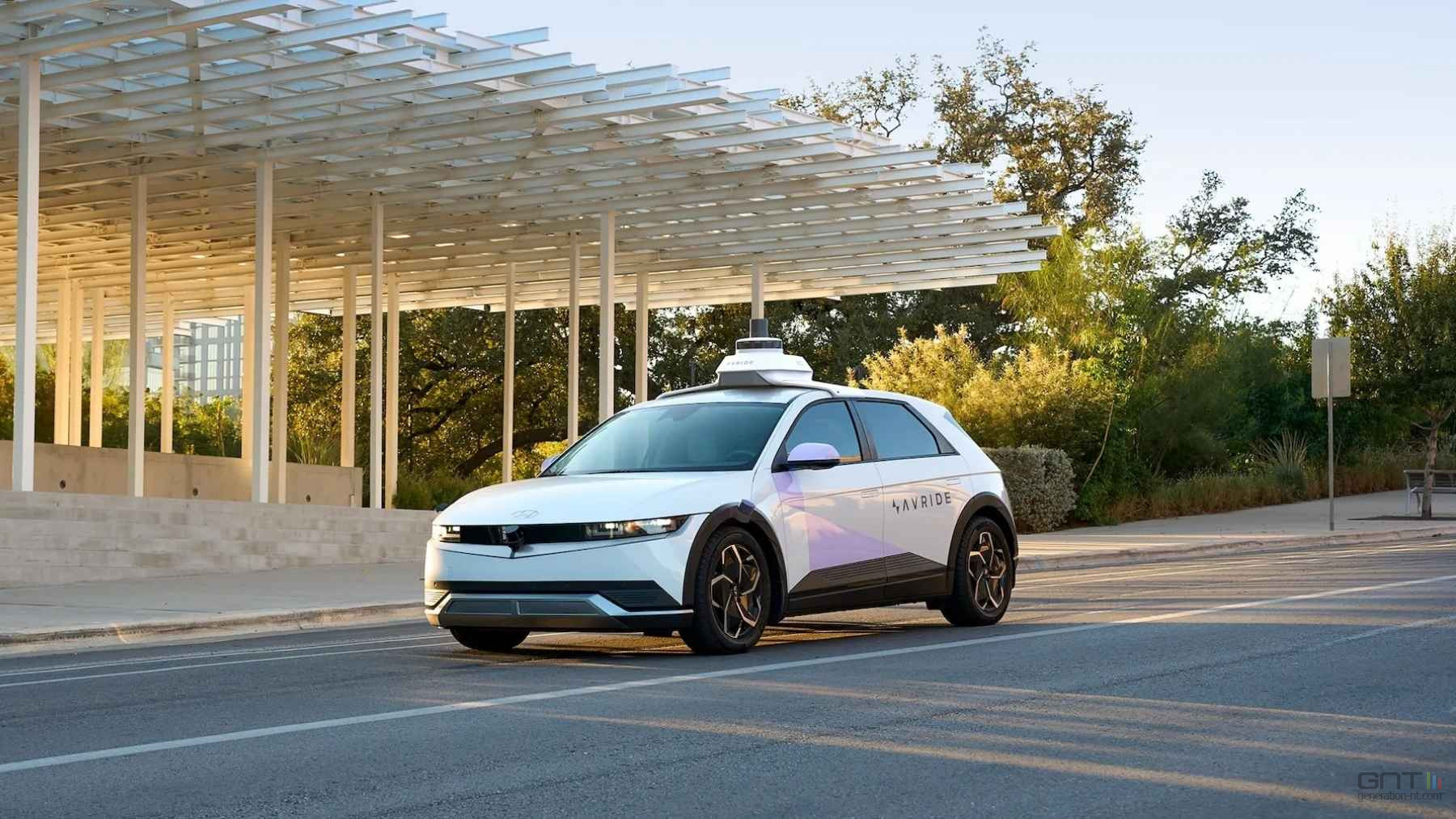 Seize accidents en quelques mois, l'enquête choc qui secoue un concurrent de Tesla