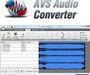 AVS  Audio Converter : le convertisseur audio