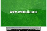 AVS DVD Player box