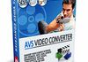 AVS Video Converter : transformer son PC en studio vidéo professionnel