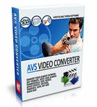 AVS Video Converter : transformer son PC en studio vidéo professionnel