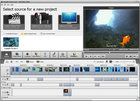 AVS Video Editor : un éditeur de montage vidéo très pratique