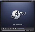 AVS Media Player : un lecteur multimédia universel