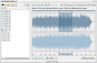 AVS Audio Converter : éditer des sonneries de téléphone