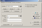 AxelMail : le gestionnaire de mails