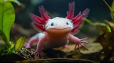 La régénération humaine pourrait être proche : le secret de l'axolotl enfin percé !