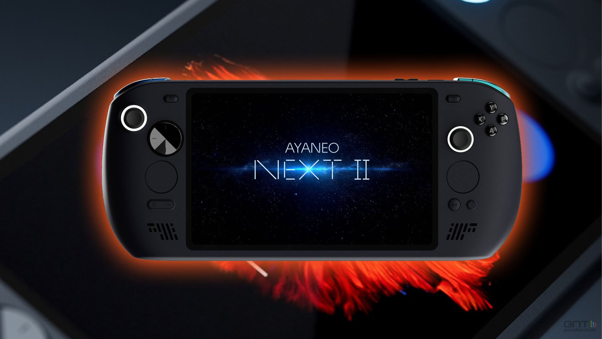 Ayaneo Next 2 0