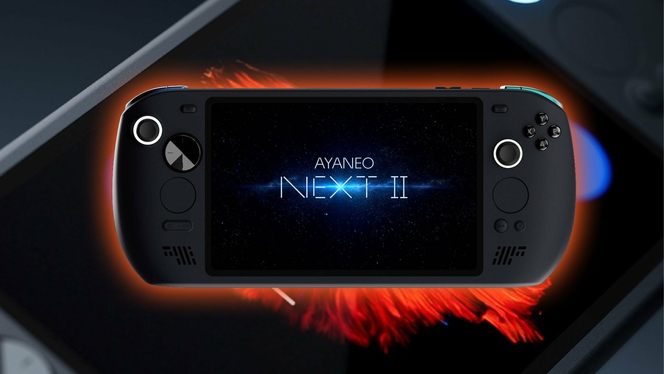 Ayaneo Next 2 0