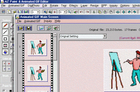 AZ Paint & Animated GIF Editor