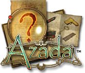 Azada logo
