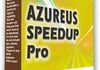 Azureus SpeedUp Pro : accélérer les transferts de bittorent sur Azureus
