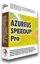 Azureus SpeedUp Pro : accélérer les transferts de bittorent sur Azureus