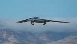 Le deuxième bombardier furtif B-21 Raider entre dans une phase cruciale de tests