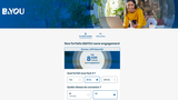 Mauvaise nouvelle pour les forfaits B&You de Bouygues Telecom