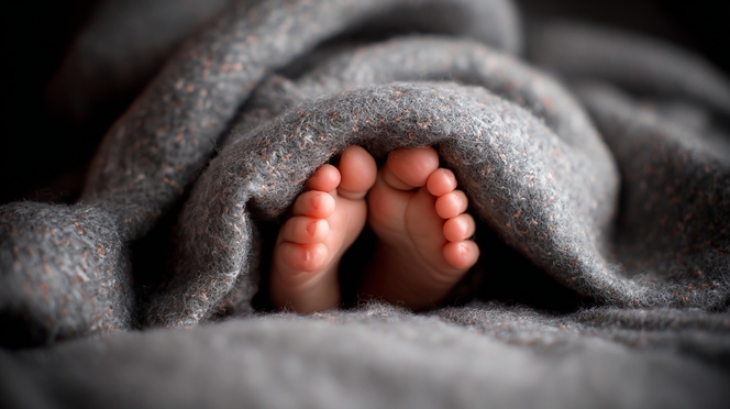 bébé