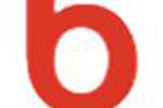 B Radio logo