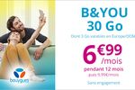 B&You 30 Go showroomprive