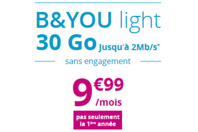 B&You-Light