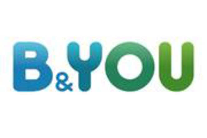 B&You-logo