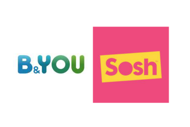 B&You-Sosh