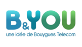 Bouygues Télécom propose 4 nouveaux forfaits mobiles B&You dont un 5Go à 4,99€ et un 40Go à moins de 10€ !