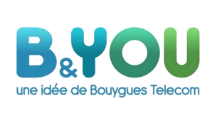 Bouygues Télécom casse les prix avec un forfait mobile B&You 90 Go 5G à moins de 10 €/mois !!!