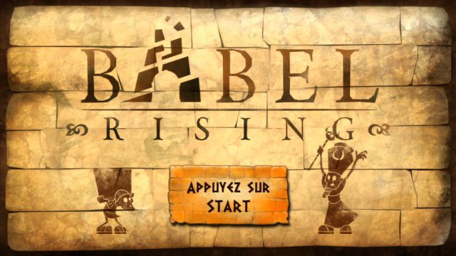 Babel Rising (1)