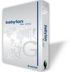 Babylon 9 pour Mac : un des meilleurs traducteurs du moment sur Mac !