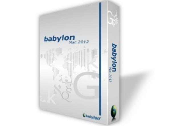 Babylon 9 Mac