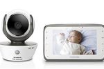 babyphone connecté