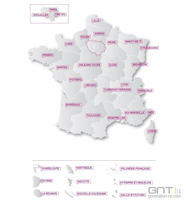 Les Resultats Du Bac 13