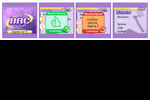 Bac sur portable