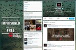 Bacardi Twitter