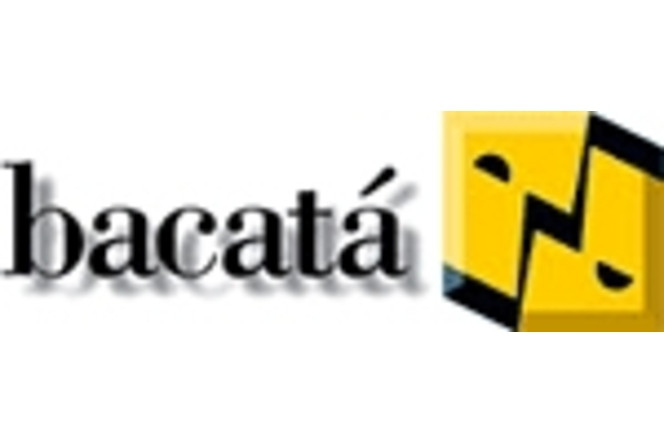 Bacata Logo