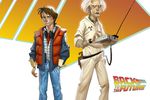Back To the future (2)