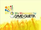 Thème Mix Messenger pour Windows Live Messenger