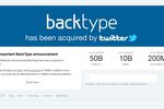 BackType
